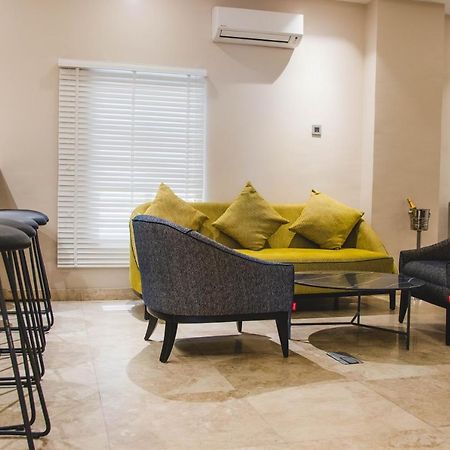 Amber City Hotels Owerri 外观 照片