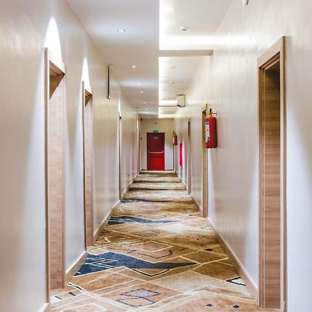 Amber City Hotels Owerri 外观 照片