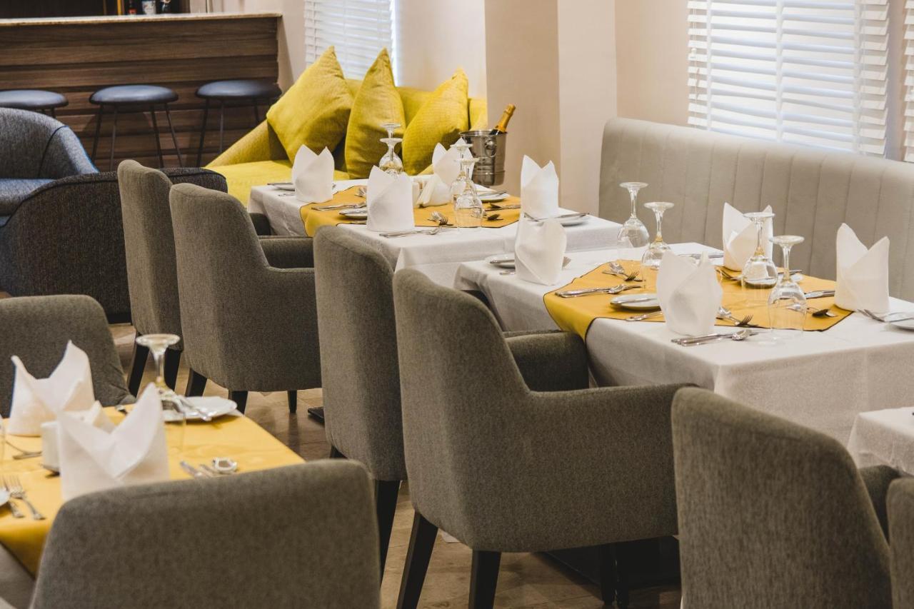 Amber City Hotels Owerri 外观 照片